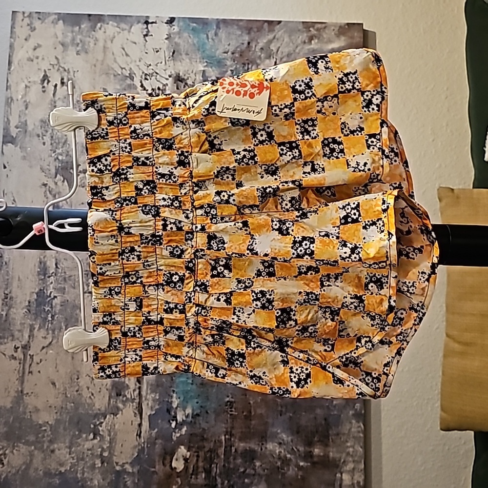 029 NWT Free People The Way Home Shorts - Picture 2 of 5
